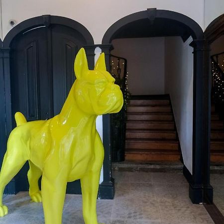 Rm The Experience - Small Portuguese Hotels Setúbal Eksteriør billede