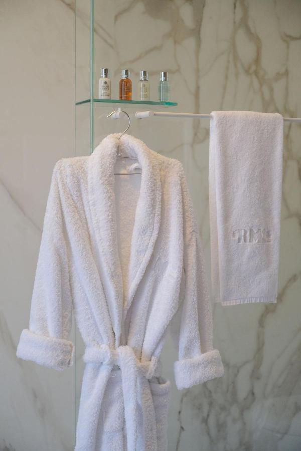 Rm The Experience - Small Portuguese Hotels Setúbal Eksteriør billede