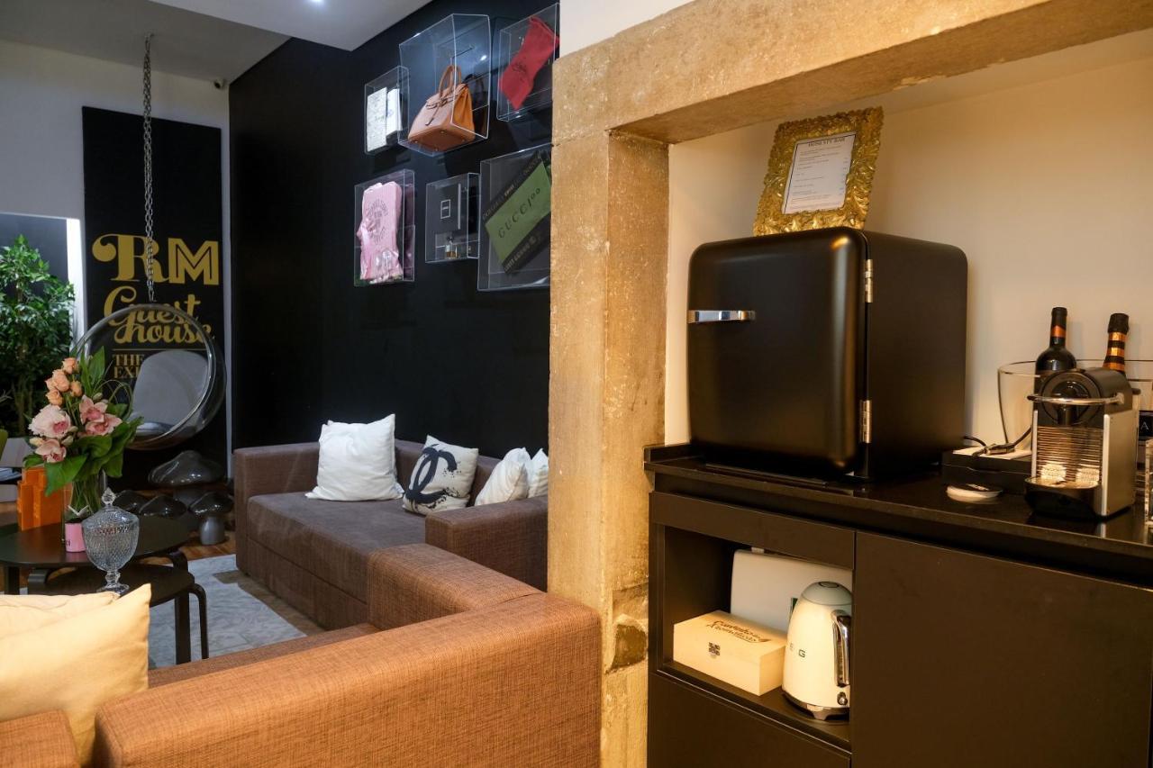 Rm The Experience - Small Portuguese Hotels Setúbal Eksteriør billede