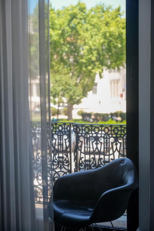 Rm The Experience - Small Portuguese Hotels Setúbal Eksteriør billede
