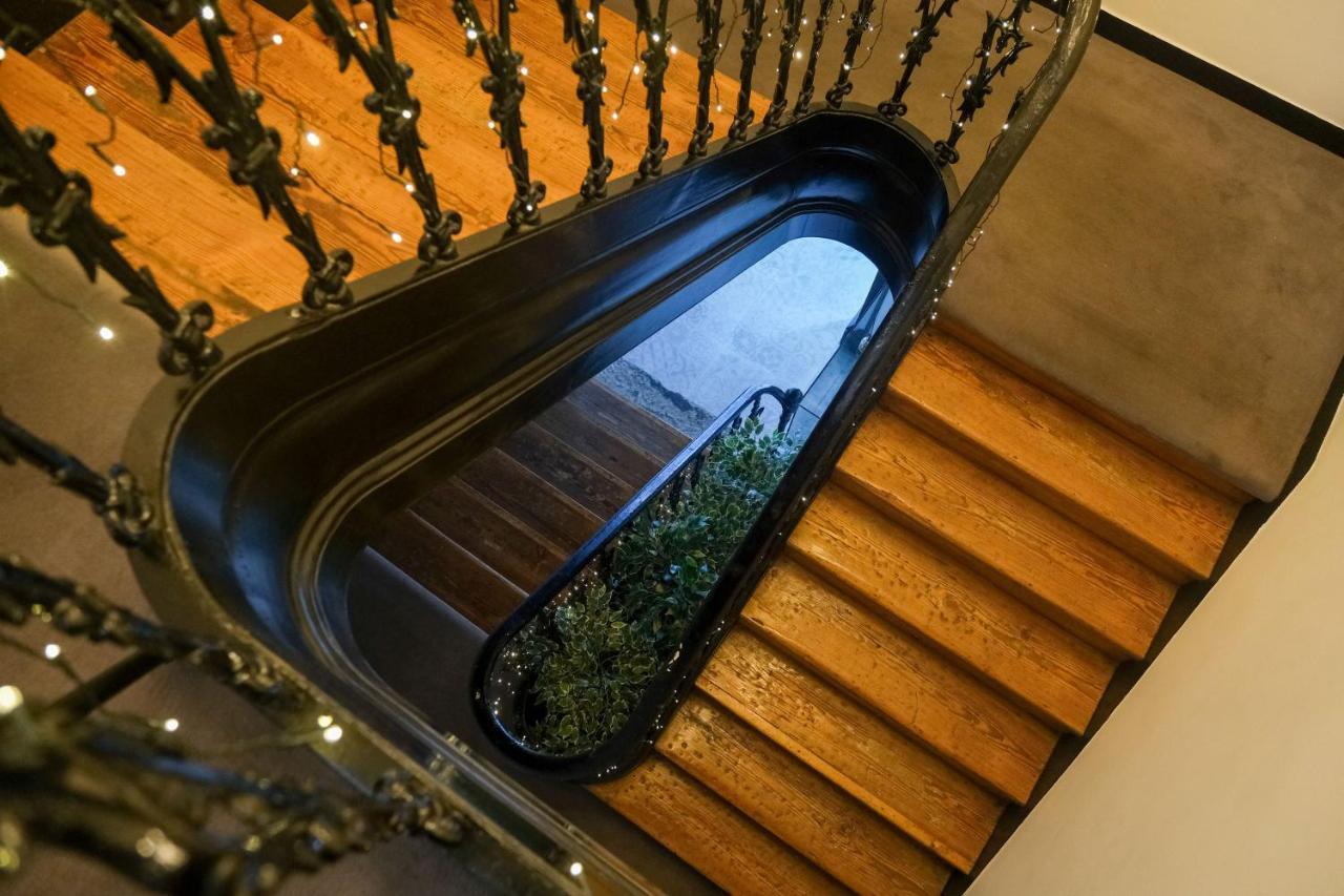 Rm The Experience - Small Portuguese Hotels Setúbal Eksteriør billede