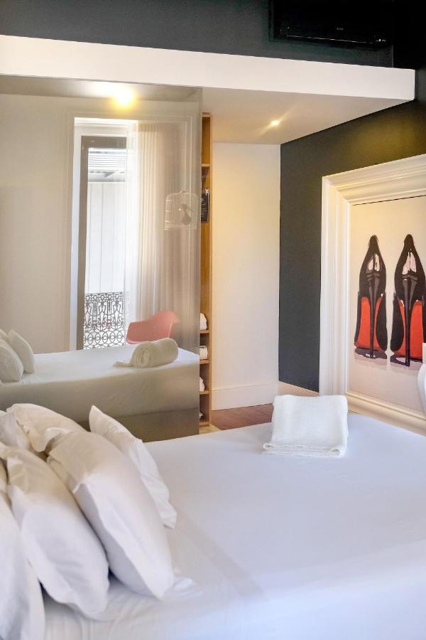Rm The Experience - Small Portuguese Hotels Setúbal Eksteriør billede