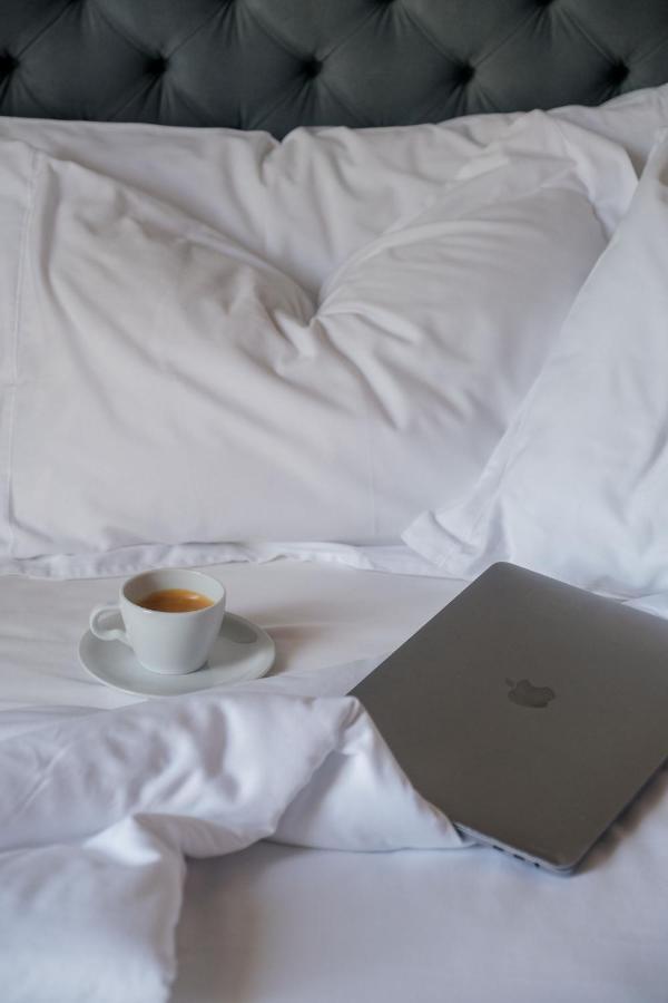 Rm The Experience - Small Portuguese Hotels Setúbal Eksteriør billede
