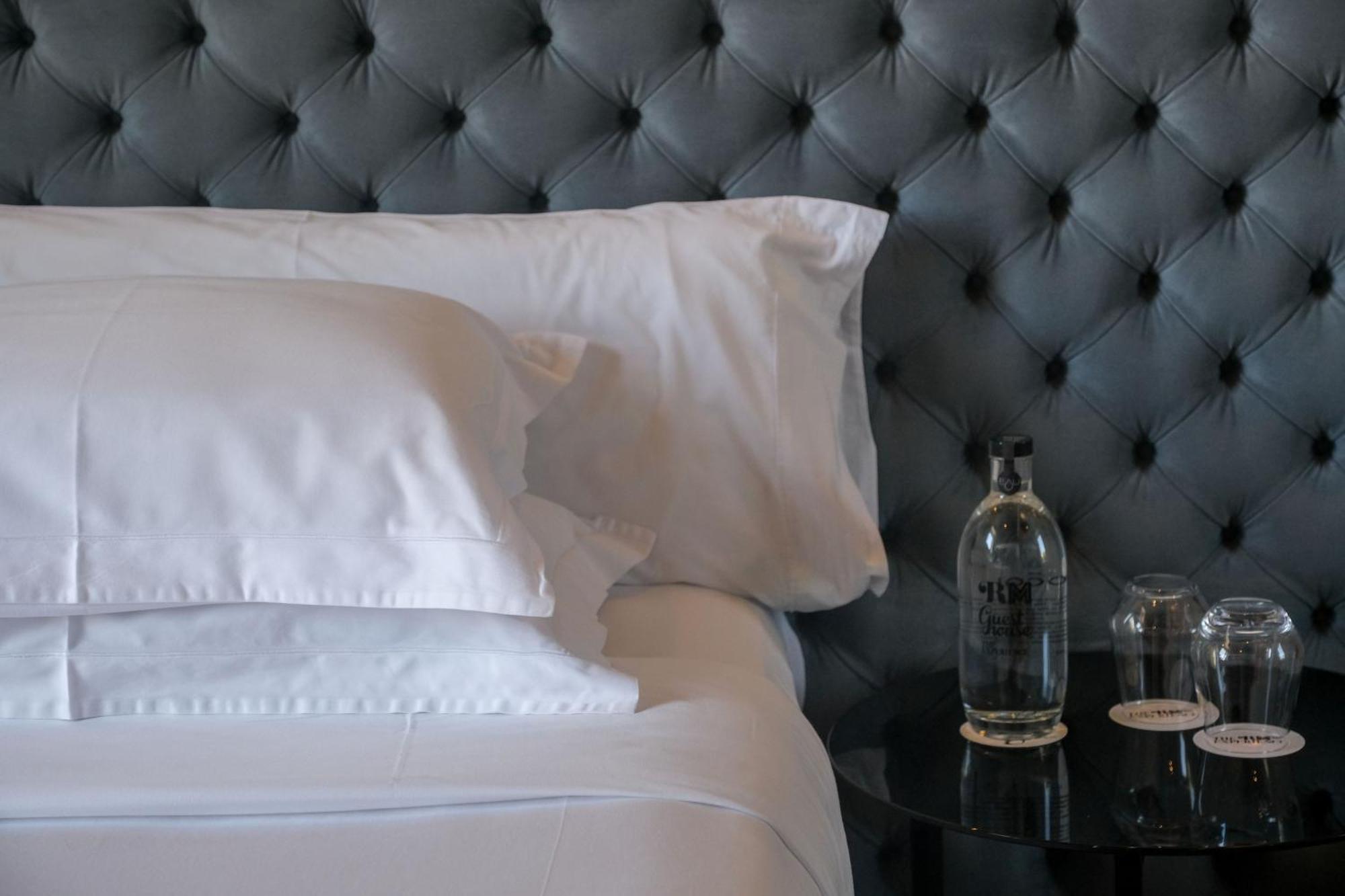 Rm The Experience - Small Portuguese Hotels Setúbal Eksteriør billede