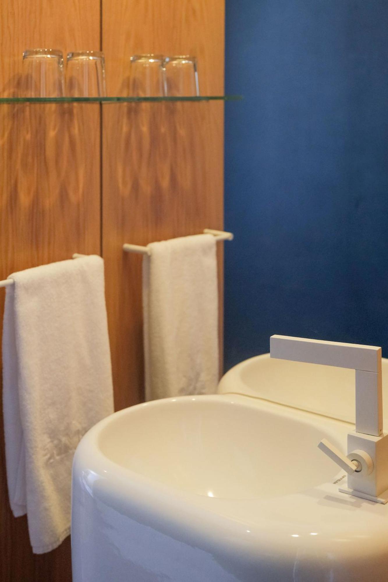 Rm The Experience - Small Portuguese Hotels Setúbal Eksteriør billede