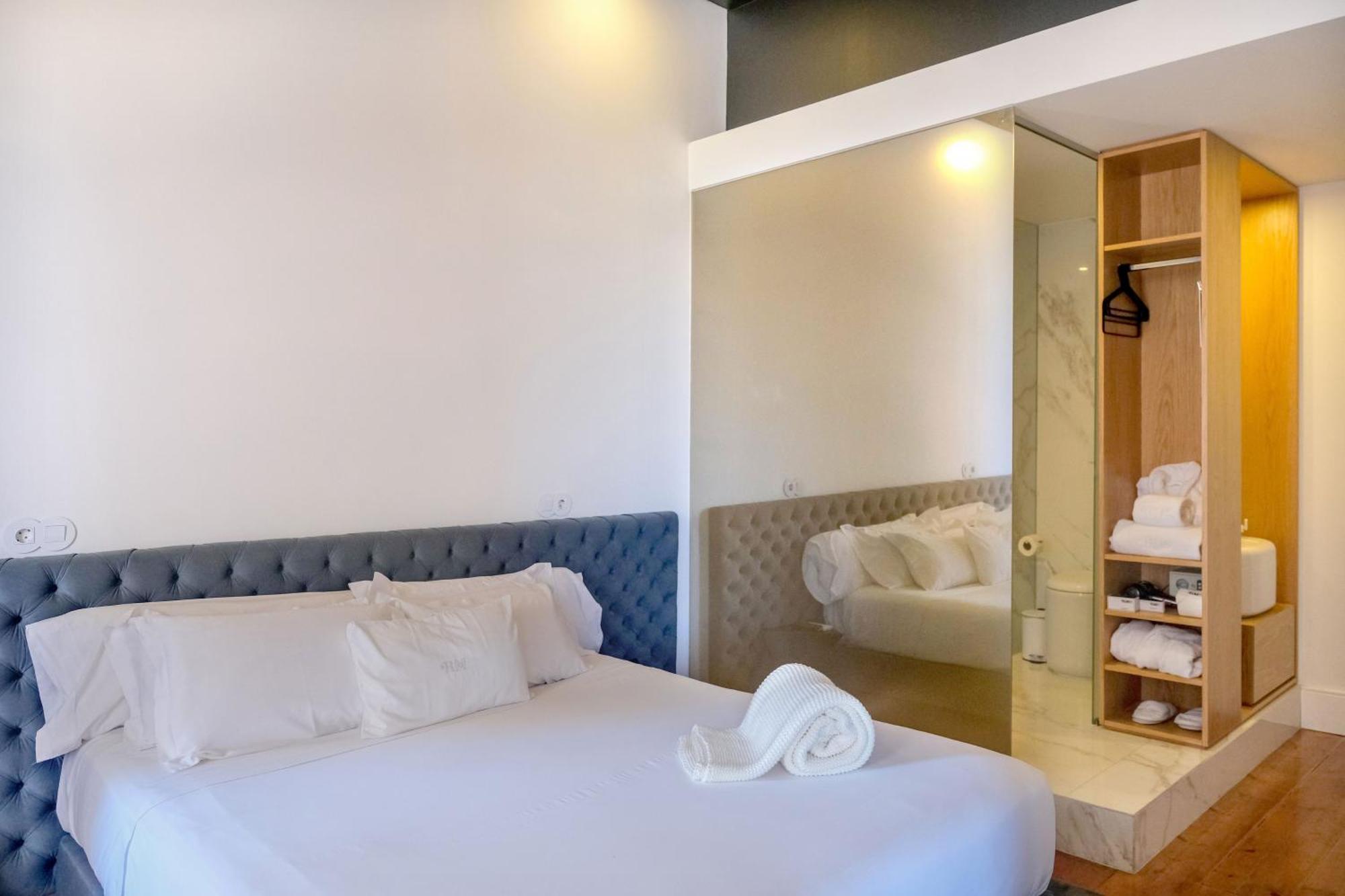 Rm The Experience - Small Portuguese Hotels Setúbal Eksteriør billede