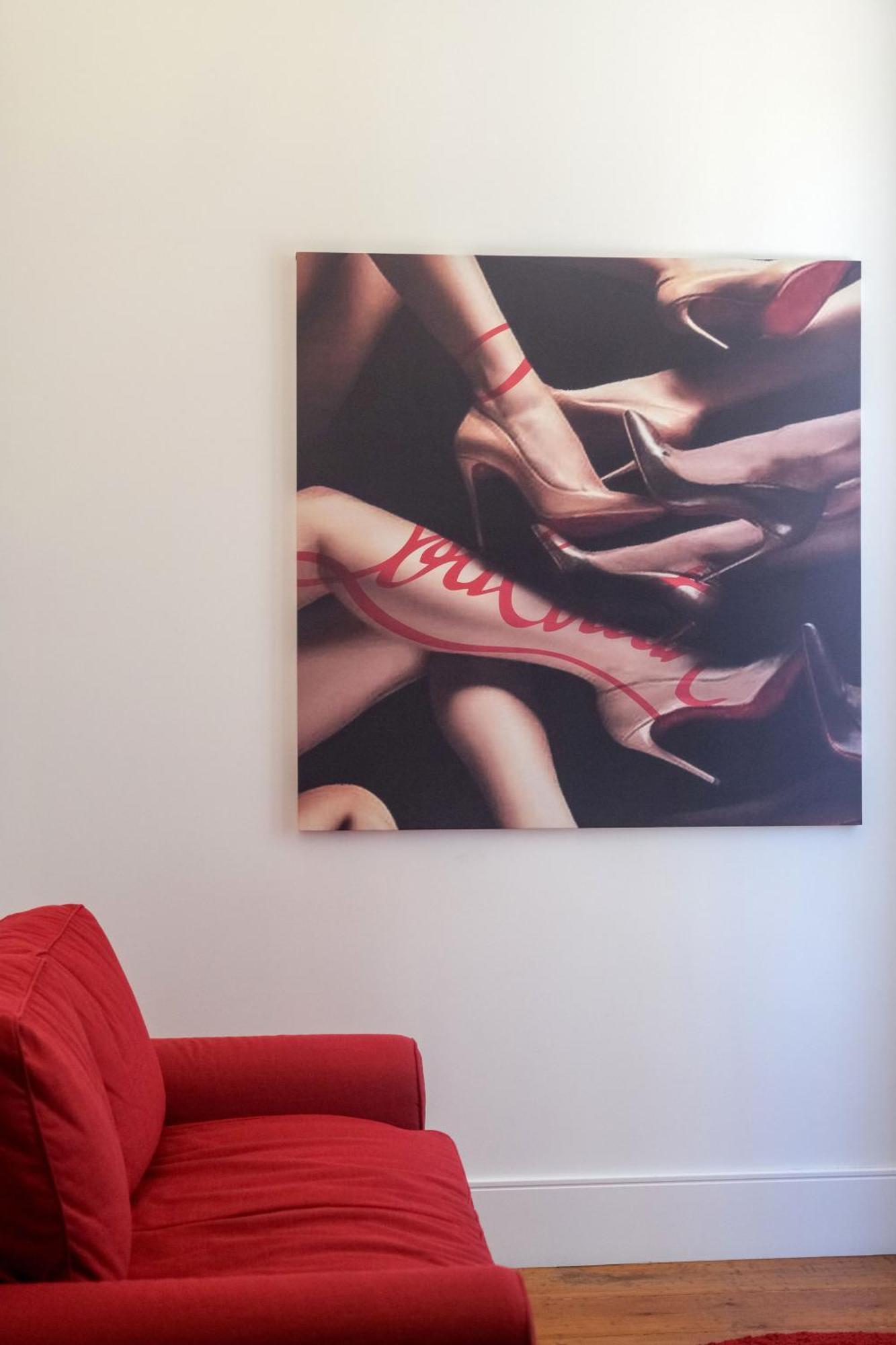 Rm The Experience - Small Portuguese Hotels Setúbal Eksteriør billede