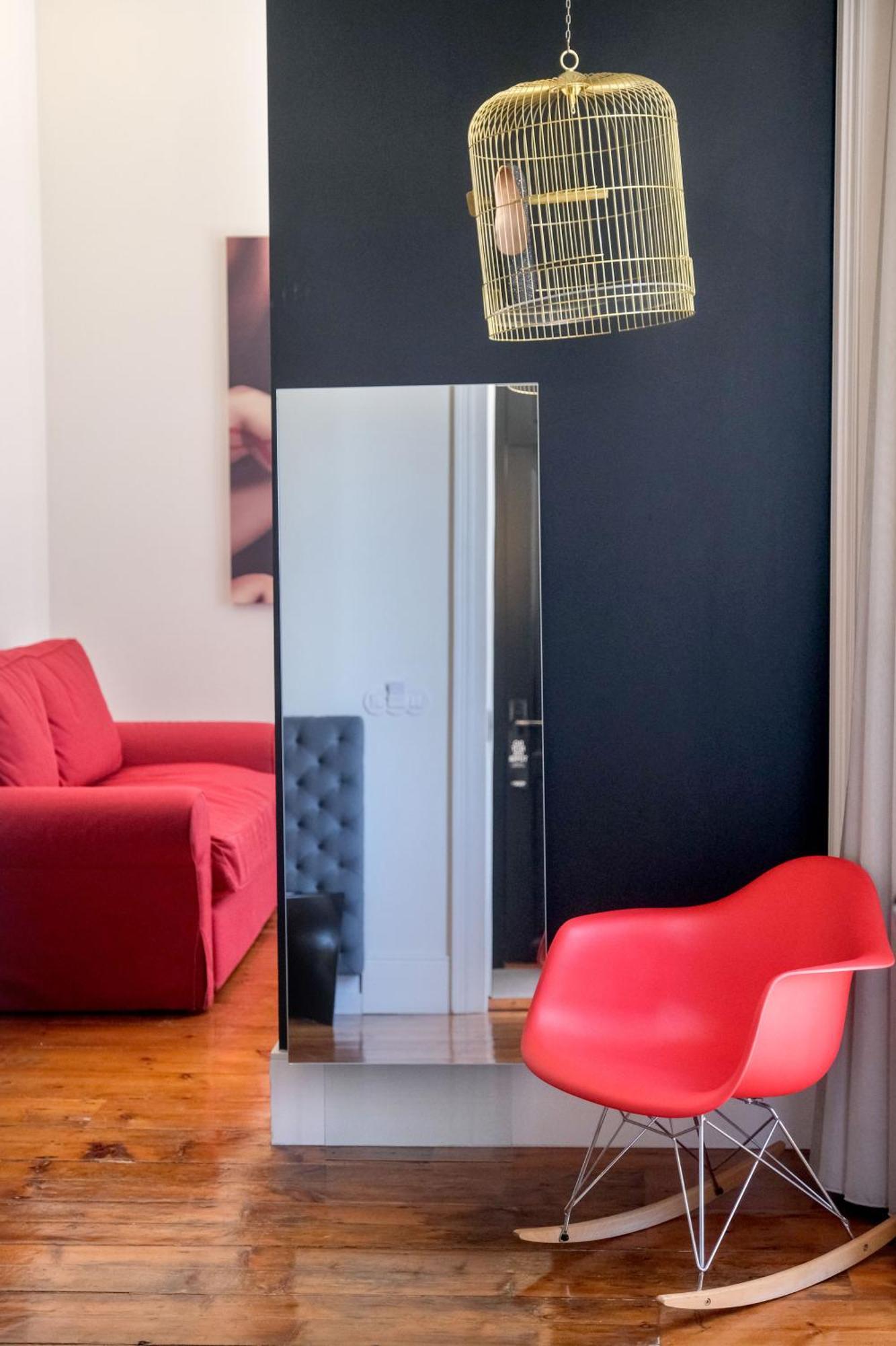 Rm The Experience - Small Portuguese Hotels Setúbal Eksteriør billede