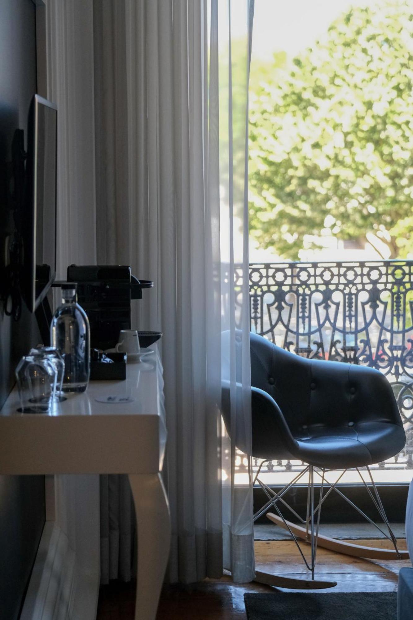 Rm The Experience - Small Portuguese Hotels Setúbal Eksteriør billede