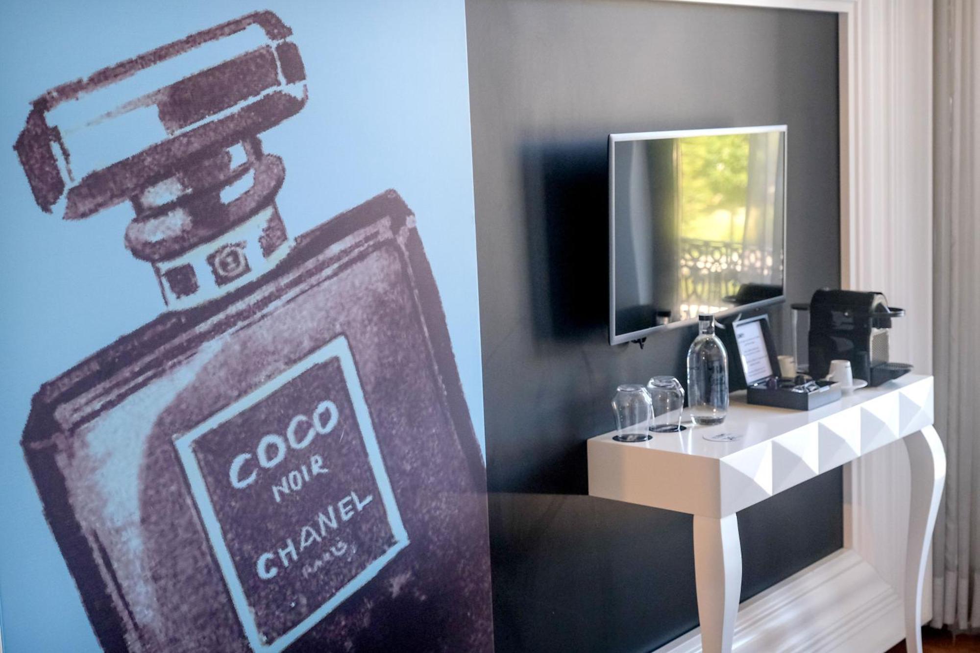 Rm The Experience - Small Portuguese Hotels Setúbal Eksteriør billede