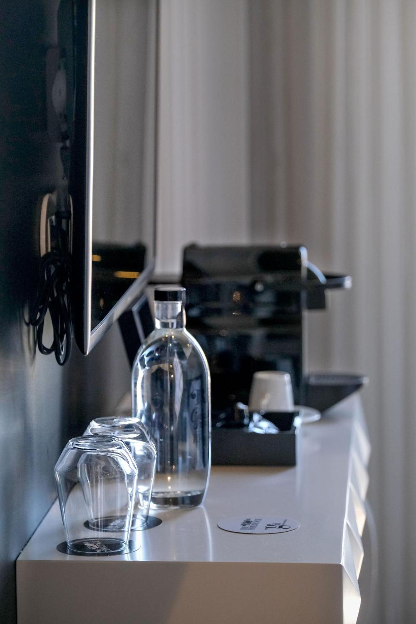 Rm The Experience - Small Portuguese Hotels Setúbal Eksteriør billede