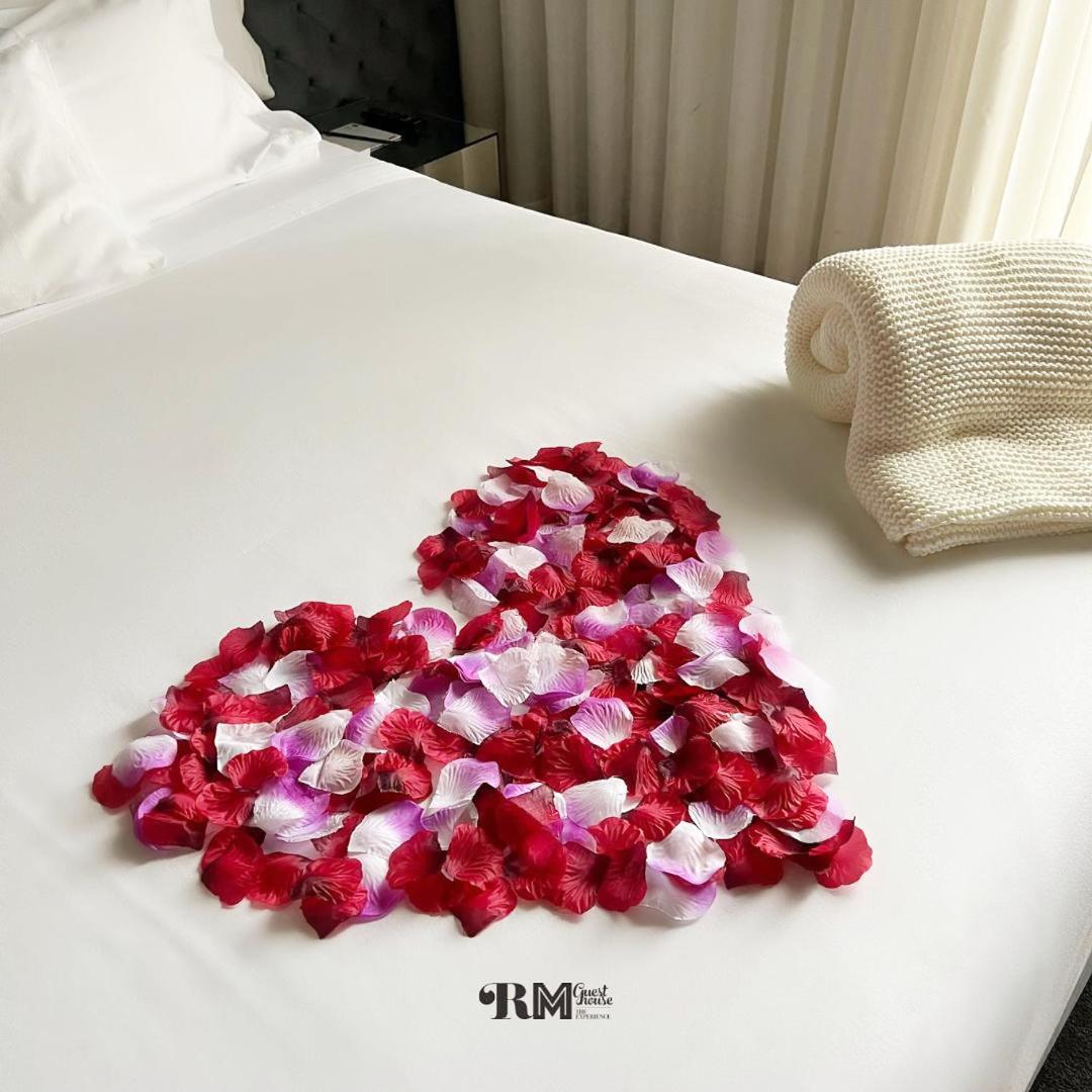 Rm The Experience - Small Portuguese Hotels Setúbal Eksteriør billede