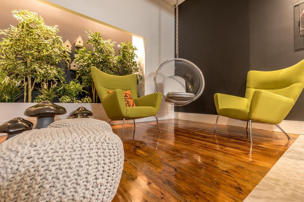 Rm The Experience - Small Portuguese Hotels Setúbal Eksteriør billede