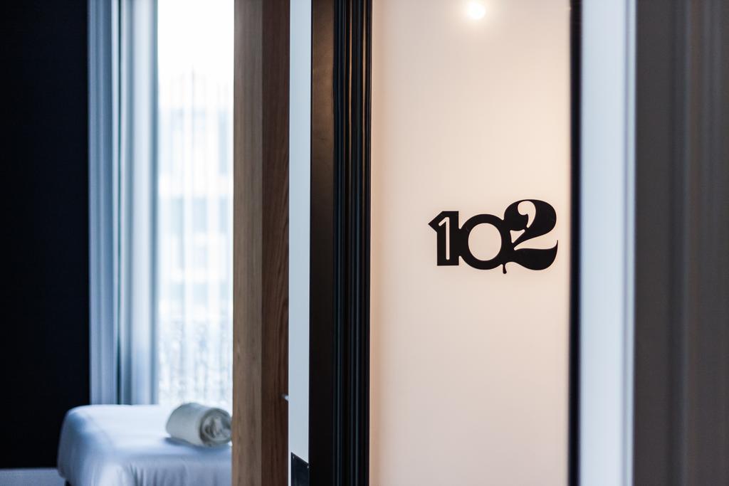 Rm The Experience - Small Portuguese Hotels Setúbal Eksteriør billede