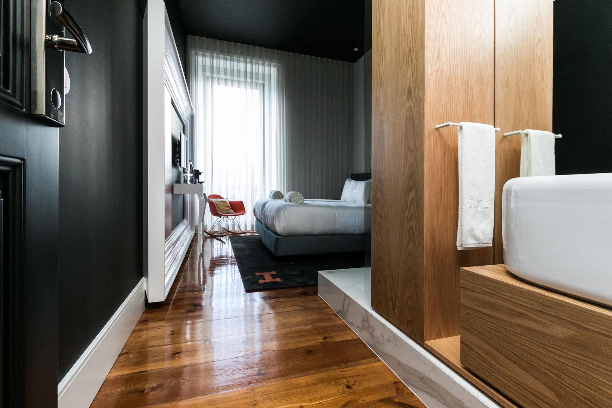 Rm The Experience - Small Portuguese Hotels Setúbal Eksteriør billede