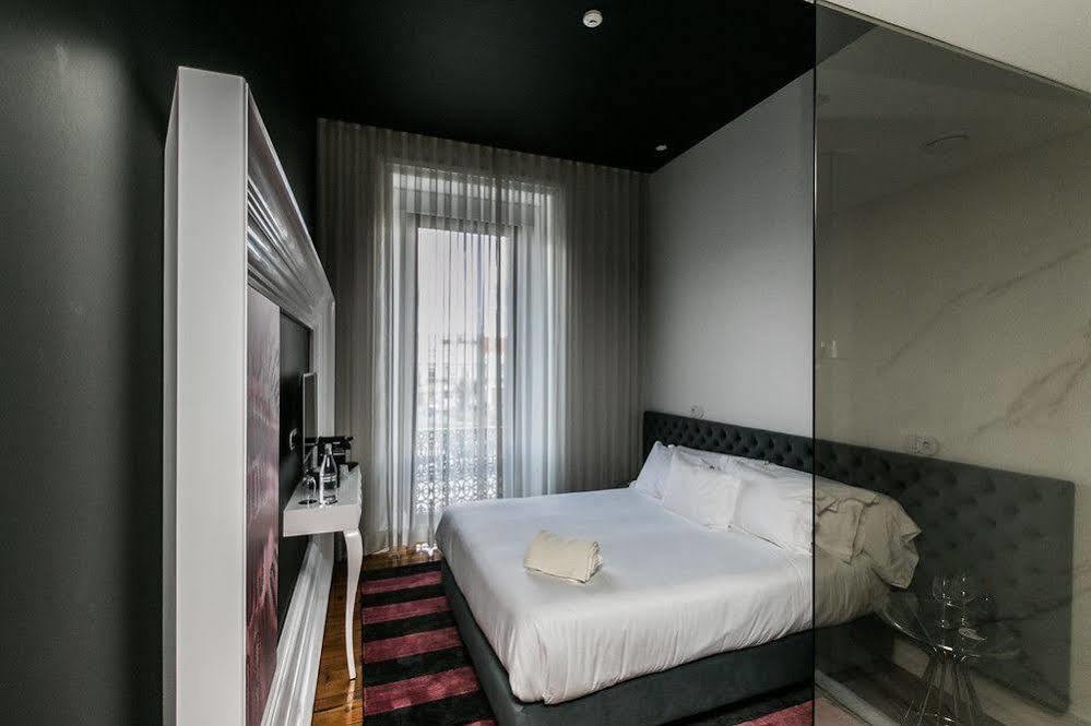 Rm The Experience - Small Portuguese Hotels Setúbal Eksteriør billede