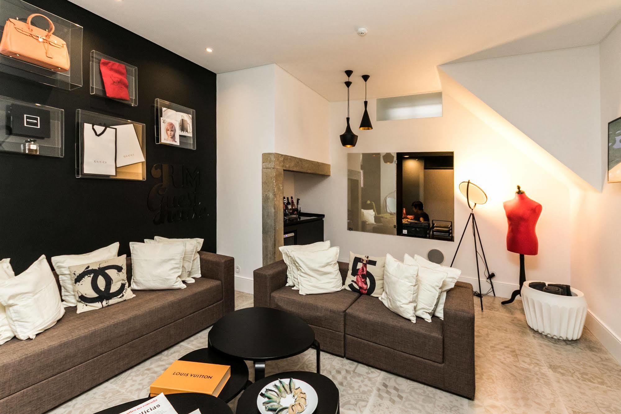 Rm The Experience - Small Portuguese Hotels Setúbal Eksteriør billede