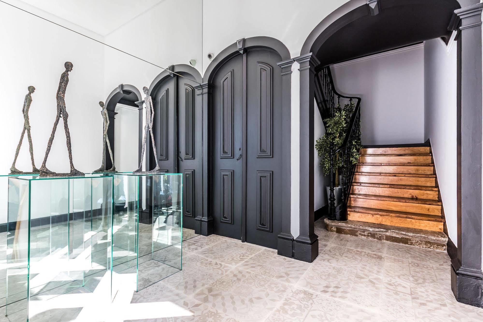 Rm The Experience - Small Portuguese Hotels Setúbal Eksteriør billede